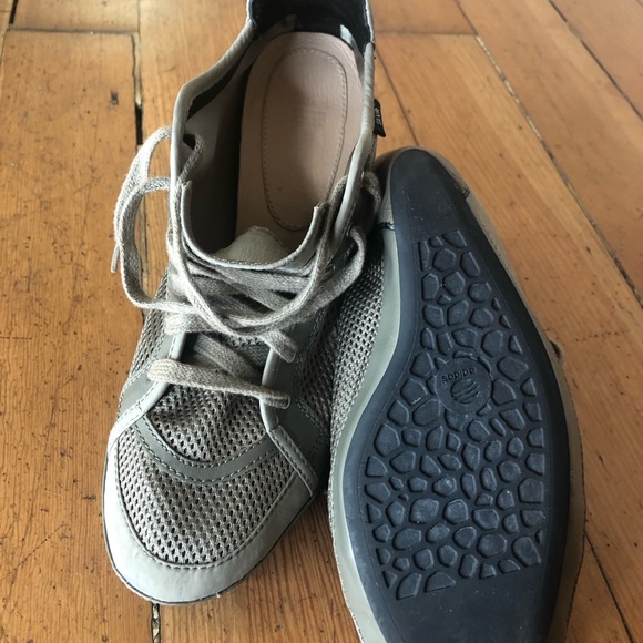 ♥️ADIDAS SLVR Wedge Sneaker ♥️ - Picture 10 of 14